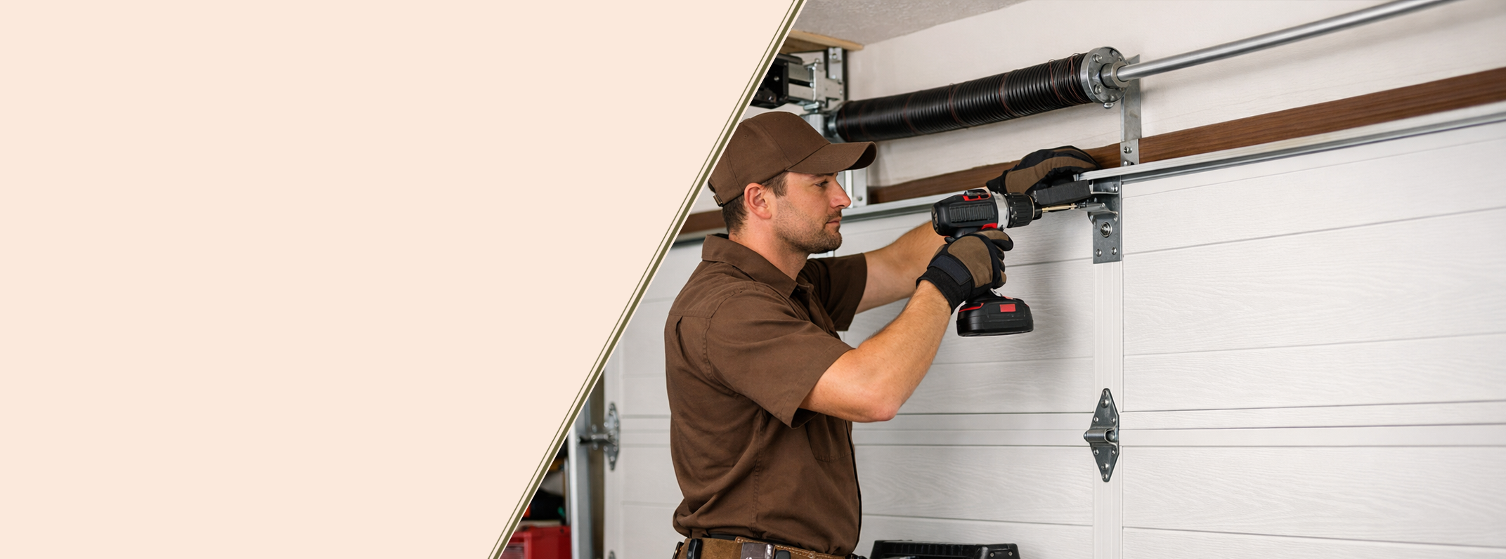 Arm Garage Doors South Gate CA